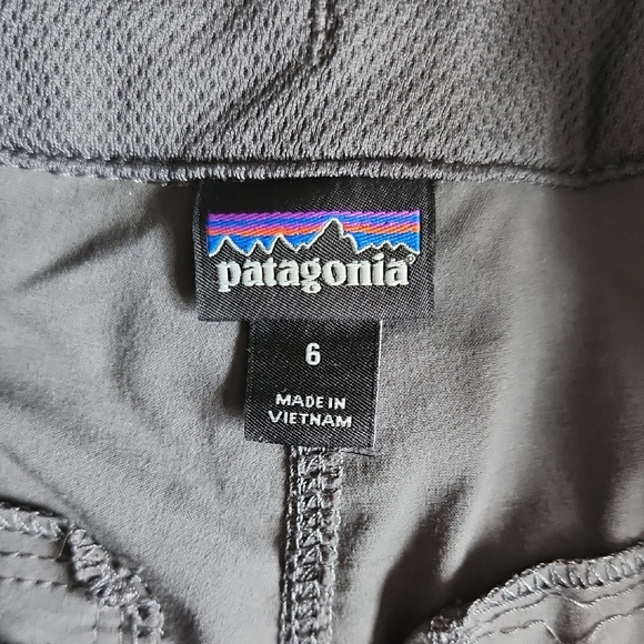 W's Patagonia Pant - Picture 4 of 8